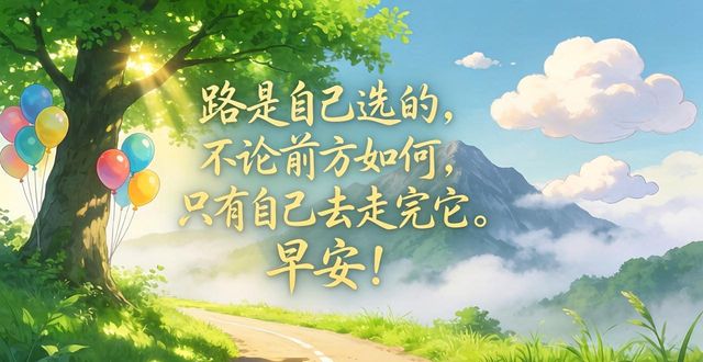 新的一周正能量句子_英文励志句子心灵鸡汤_早安励志短句子