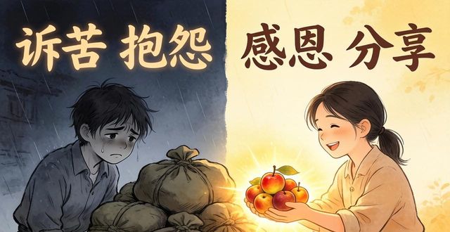正能量的情感心灵鸡汤_学会放弃的人生智慧_人生选择放弃的艺术