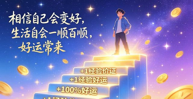 心灵鸡汤朋友圈_心态决定人生高度_相信奇迹发生