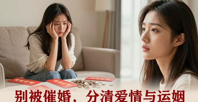 婚姻不再是人生的必选题_晚婚不婚成流行_关于爱情的心灵鸡汤