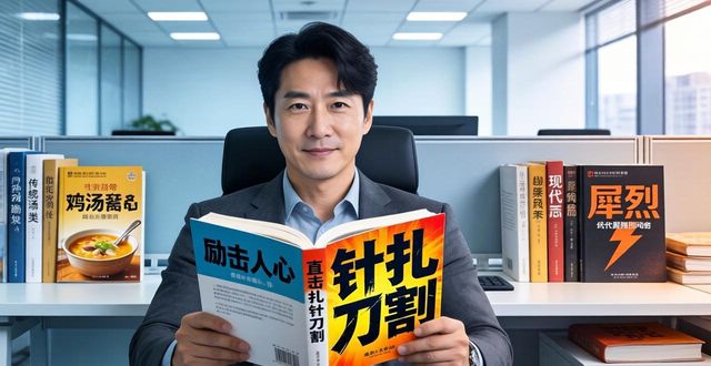 韩国心灵鸡汤书籍销量_心灵鸡汤书籍排行榜_韩国励志类图书排行榜