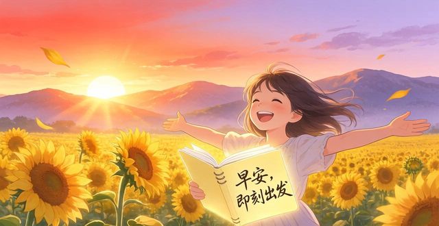 心灵鸡汤感情语录短句_正能量励志早安语录_每天一句早安晚安