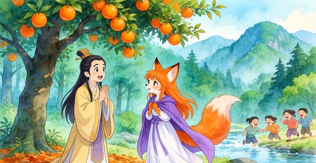 萌三国黄月英出场漫画_橙儿副将属性_征三国橙儿