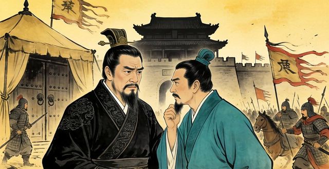 三国历史穿越_乱世文士求生_三国乱世活动公告