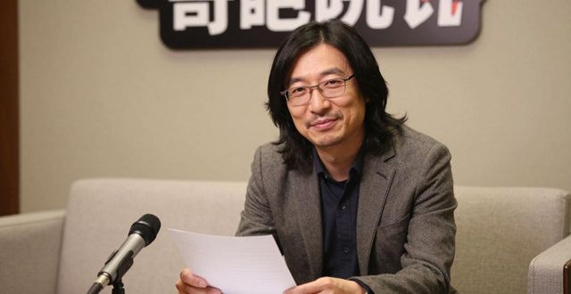 高晓松 奇葩说 晓说_大张伟说过的心灵鸡汤