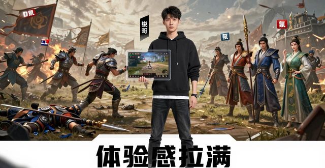超级三国工作室_B站策略游戏成功秘诀_三国谋定天下游戏