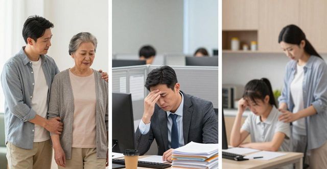 人生苦楚必修课_无效阅读精神内耗_为什么要远离心灵鸡汤