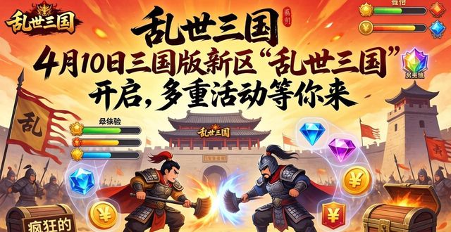 升级送紫装鲜花榜活动_三国网游_三国版新区全新玩法