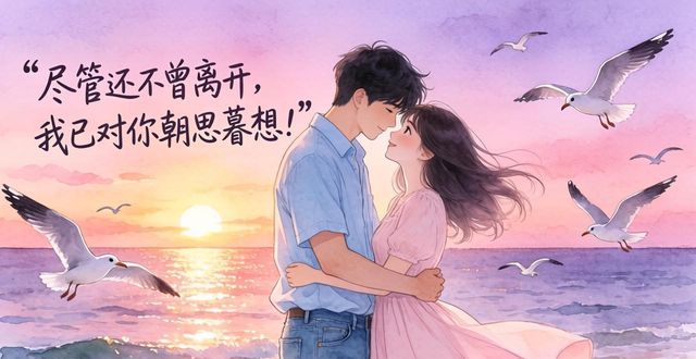 love quotes in english and chinese_english love quotes with chinese translation_爱情心灵鸡汤的句子