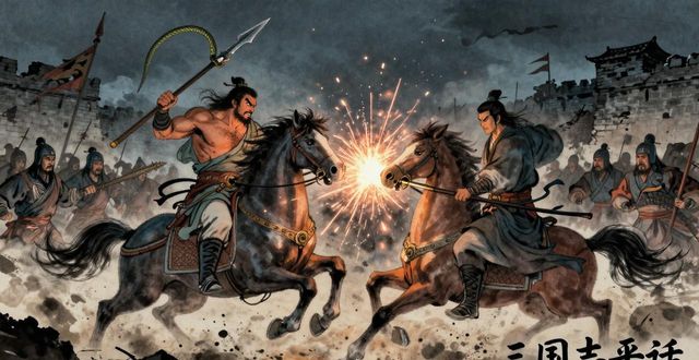 夏侯渊张任战绩_三国终极武力,智力排行榜_三国志平话猛将排名
