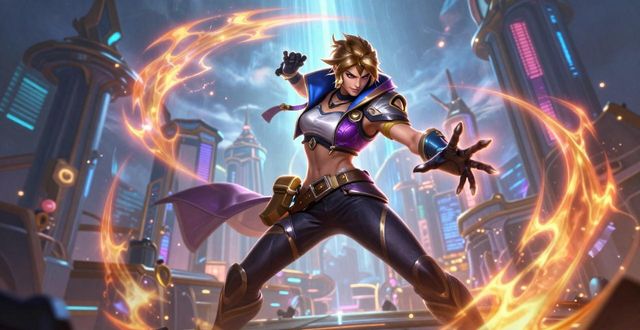 lol三国皮肤的特效_终极皮肤系列_魔法少女系列皮肤