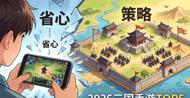 三国群英传2 q_历史还原度最高的三国SLG_2026三国手游排行