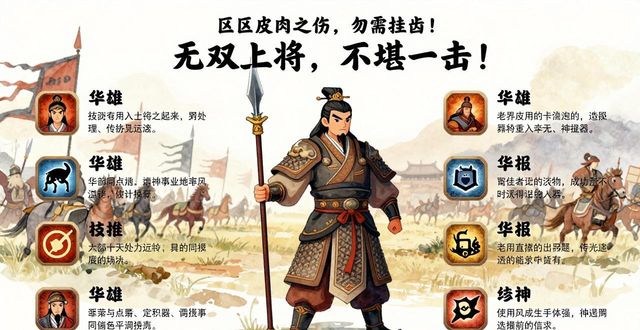 华雄耀武技能 三国杀谋攻篇规则 界限突破华雄武将资料_三国杀袁术皮肤