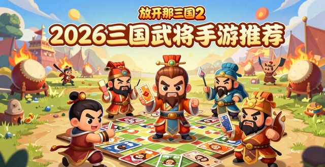 三国群英传2 q_2026年三国手游榜单_三国武将手游推荐2026