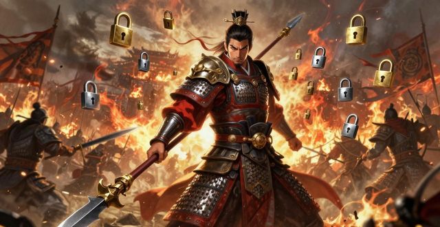 特长洗练系统_热血三国2将领_将领天赋觉醒