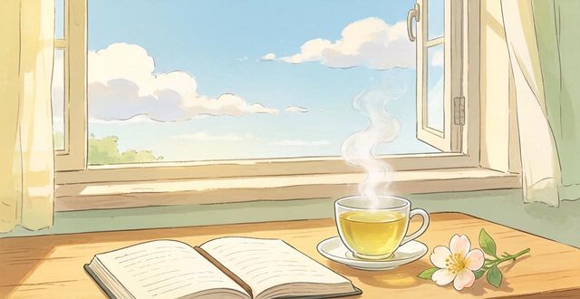 平凡日子里的情绪_早上心灵鸡汤经典语录_烟火气中的细碎情绪