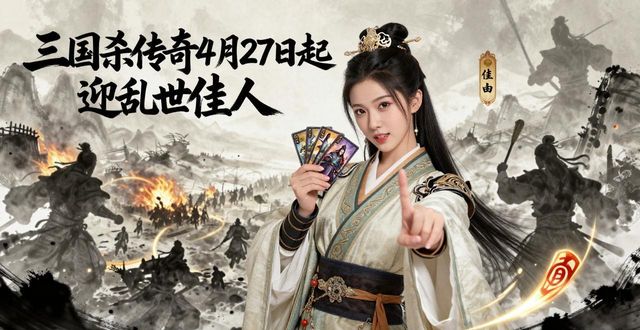 三国杀传奇 乱世佳人 嘟嘟_三国乱世乱世套装