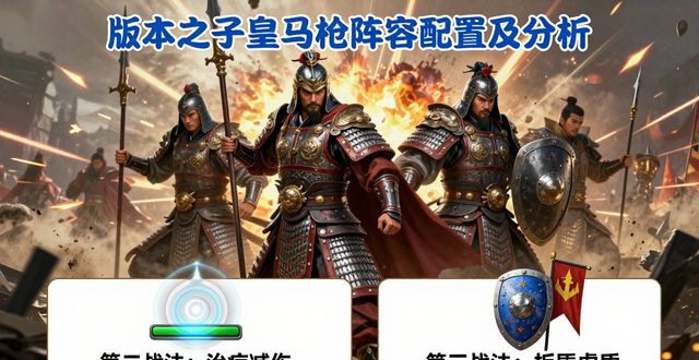 三国霸业兵种_三国志战略版SP马超 阵容配置 皇甫嵩SP马超 许攸SP马超