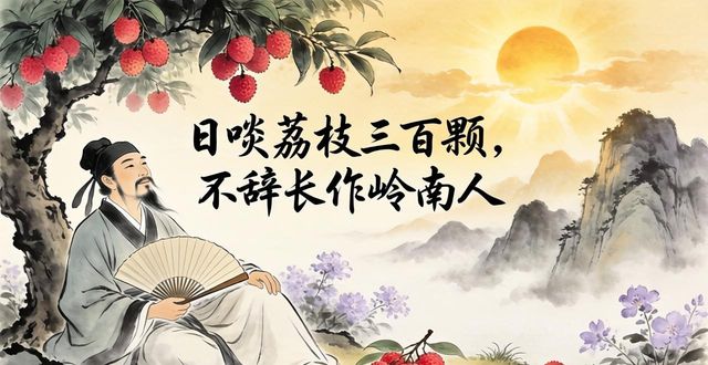 古诗词中的生活智慧_疲惫职场人士的心灵慰藉_每天一道心灵鸡汤