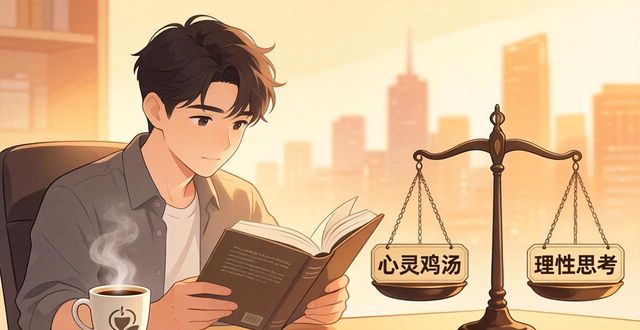 批判心灵鸡汤的议论文_识别虚伪鸡汤文的方法_如何正确看待鸡汤文