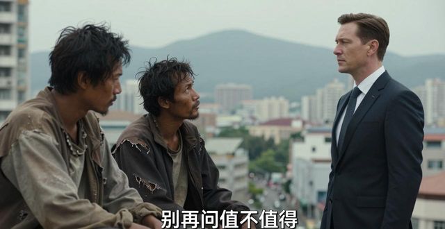 决意去做一件事_生活坏到一定程度就会好起来_心灵鸡汤语录人生哲理