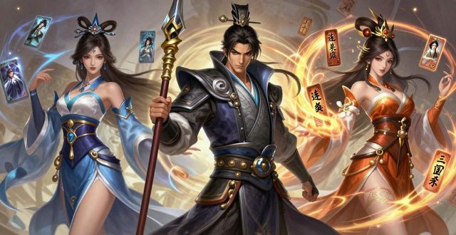 貂蝉身份场阵容搭配_三国杀貂蝉技能解析_三国杀曹丕技能翻面