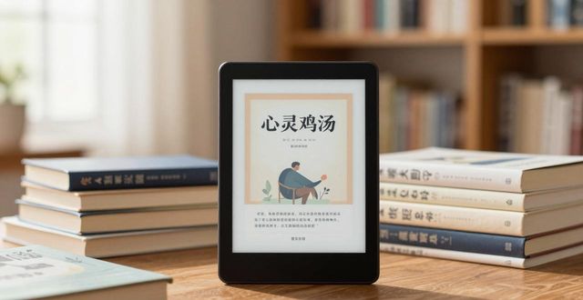 心灵鸡汤免费下载：高考英语读后续写必读，故事中感悟人生道理