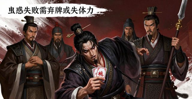 三国杀曹丕翻面救人？旧版李儒曹仁神配合揭秘